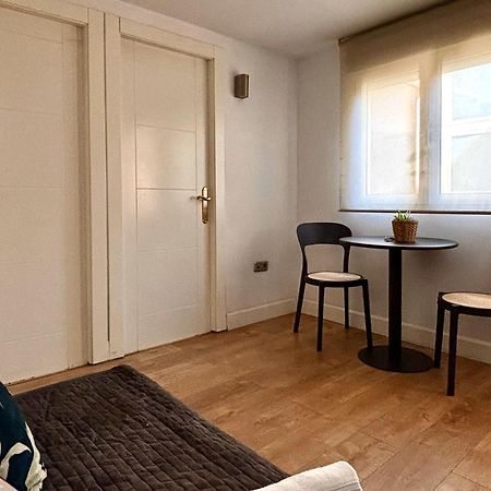 Chueca Apartamentos Noxi Madrid Buitenkant foto