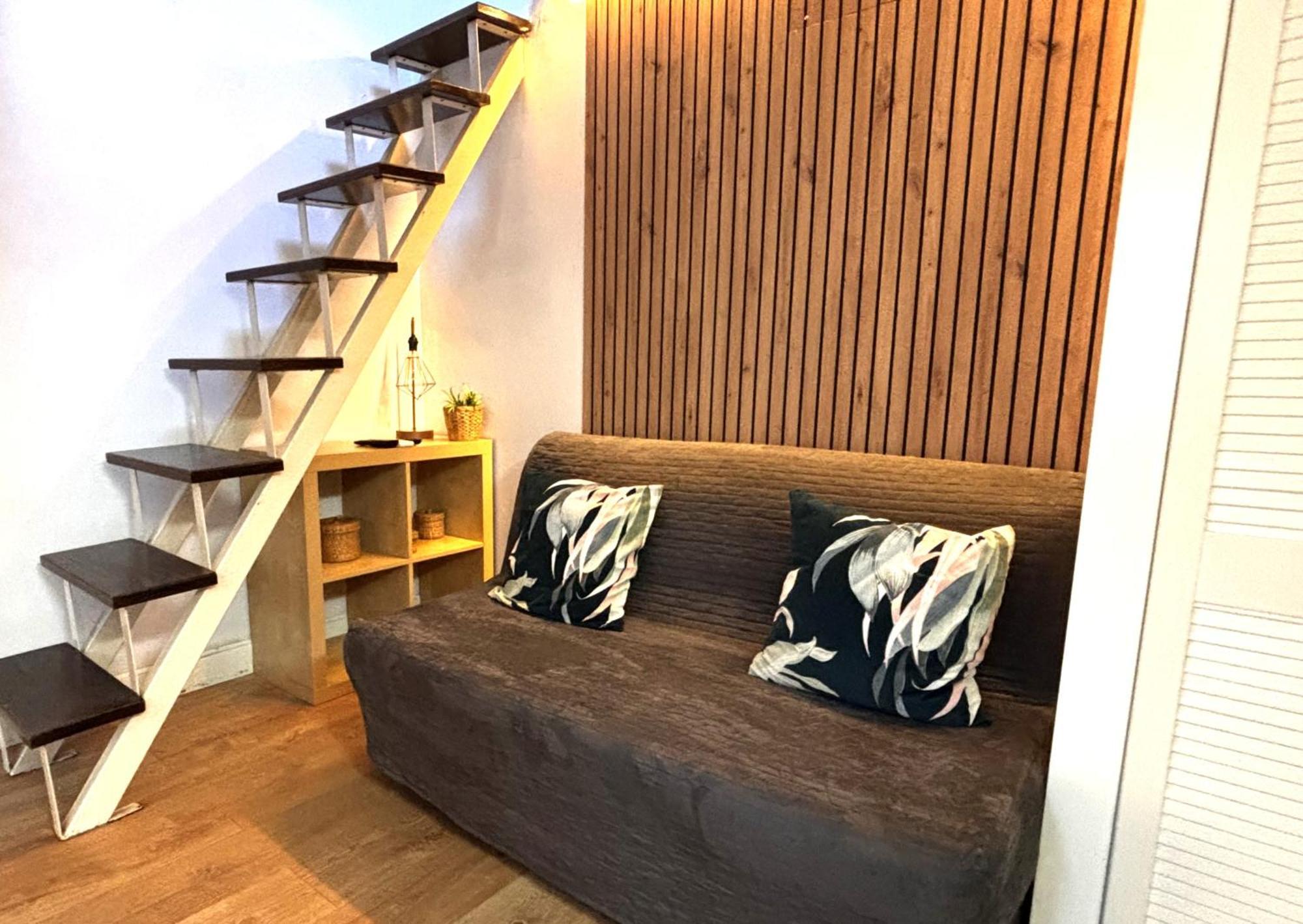 Chueca Apartamentos Noxi Madrid Buitenkant foto
