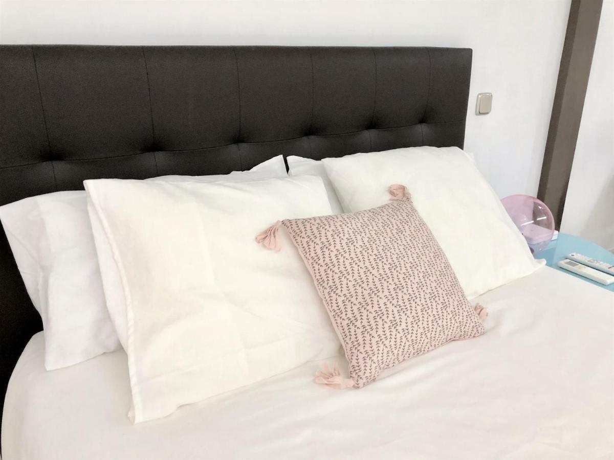 Chueca Apartamentos Noxi Madrid Buitenkant foto