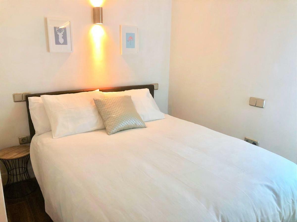 Chueca Apartamentos Noxi Madrid Buitenkant foto